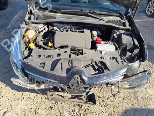 Left front window switch RENAULT CLIO IV (BH_) 1.2 16V | BP26436703I27 - Image 25