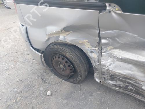 Right headlight RENAULT TRAFIC II Bus (JL) 2.5 dCi 145 (JL0J) | BP23834943C29  - Image 6