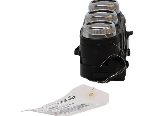 Climate control RENAULT KANGOO III Box Body/MPV E-Tech Electric (FJJA) | BP37741447I5 - Image 4