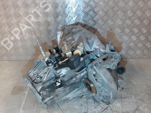 Used Gearbox PEUGEOT 307 CC (3B) 2.0 HDi 135 (136 hp) 23055119