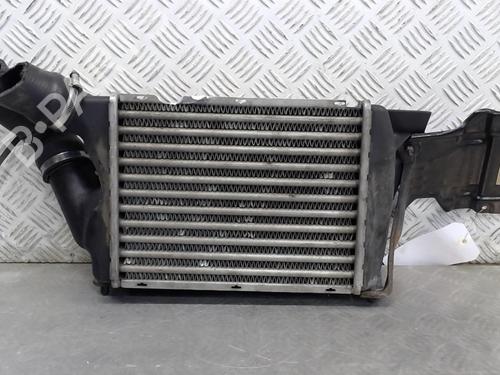Used Intercooler VW GOLF II (19E, 1G1) 1.6 TD (80 hp) 25265944