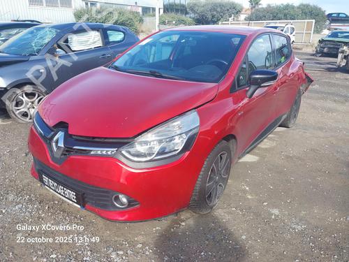 Engine RENAULT CLIO IV (BH_) 1.5 dCi 75 | BP31597686M1 - Image 7