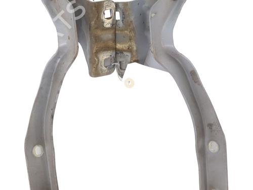 Hinge/Door check strap NISSAN QASHQAI / QASHQAI +2 I (J10, NJ10, JJ10E) 1.5 dCi | BP26296517C146 