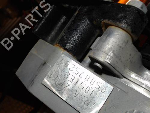 Used Engine Engine 37741443 37741443