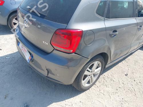 Left taillight VW POLO V (6R1, 6C1) 1.2 TDI | BP23056563C34 