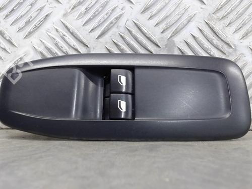 Right front window switch PEUGEOT 208 I (CA_, CC_) 1.4 HDi | BP23058975I26 - Image 2