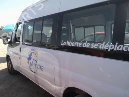 AC radiator FORD TRANSIT Van (FA_ _)  | BP23056452M32  - Image 7