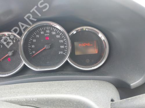 Retrovisor esquerdo DACIA SANDERO II TCe 90 (B8M1, B8MA, B8AC) | BP36285123C26 - Image 14