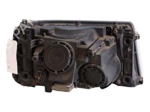 Used Left headlight Left headlight LAND ROVER RANGE ROVER SPORT I (L320) 3.6 D 4x4 (272 hp) 28456763 28456763