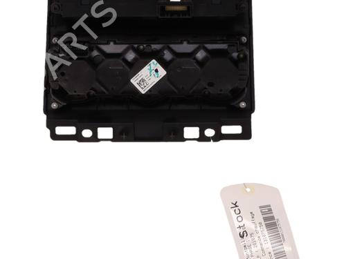 Climate control RENAULT CAPTUR II (HF_) E-TECH 145 (HFMU) | BP38306668I5 - Image 6