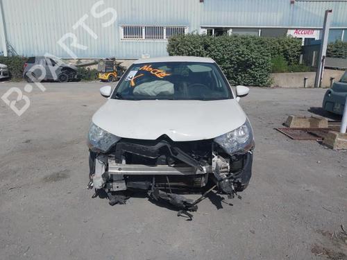 Radio CITROËN C4 II (NC_) 1.6 VTi 120 (NC5FS0, NC5FS9) | BP23056746E6  - Image 11