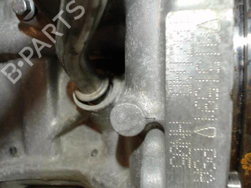 Motor Motor CITROËN C3 AIRCROSS II (2R_, 2C_) 1.2 PureTech 110 (2RHNZB, 2RHNZW, 2RHNPX, 2RHNPJ) (110 hp) 35958443 35958443