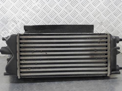 Used Intercooler Intercooler FORD KA+ III (UK, FK) 1.5 TDCi (95 hp) 23833626 23833626