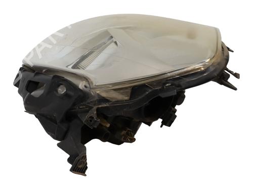 Left headlight RENAULT CLIO III (BR0/1, CR0/1) 1.5 dCi (C/BR0G, C/BR1G) | BP29837081C28