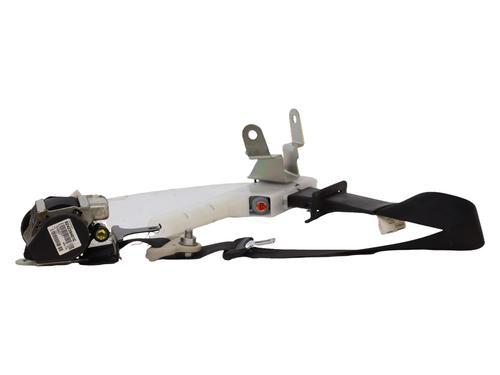Front left seatbelt NISSAN LEAF (ZE0) Electric | BP38609428I26 - Image 2