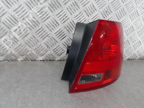 Right taillight AUDI A4 B7 Avant (8ED) 2.0 TDI | BP23835087C35 