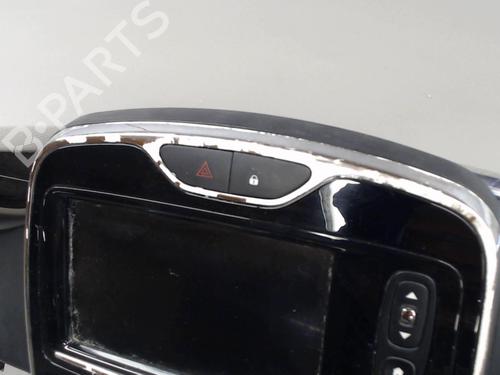 Dashboard RENAULT ZOE (BFM_) ZOE | BP26878900C46  - Image 8