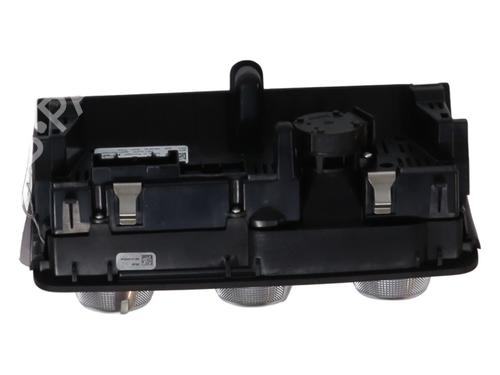 Climate control AUDI A1 (8X1, 8XK) 1.2 TFSI | BP32187283I5 