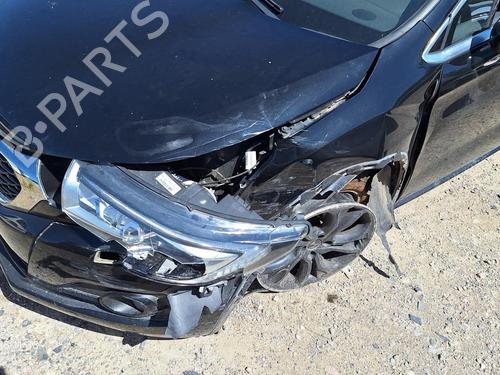 Left taillight DS DS 4 / DS 4 CROSSBACK (NX_) 2.0 BlueHDi 180 | BP29563479C34 - Image 12