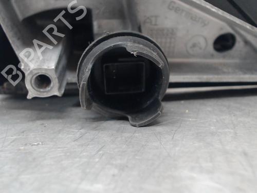 Left mirror BMW 1 (E87) 120 d | BP23054077C26 