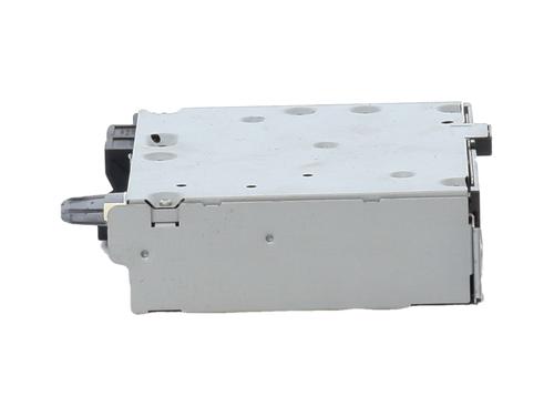 Radio CITROËN C4 II (NC_) 1.6 HDi 115 | BP25814166E6 
