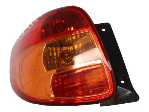Left taillight SUZUKI SX4 (EY, GY) 1.6 DDIS (RW416D) | BP33457919C34 - Image 2