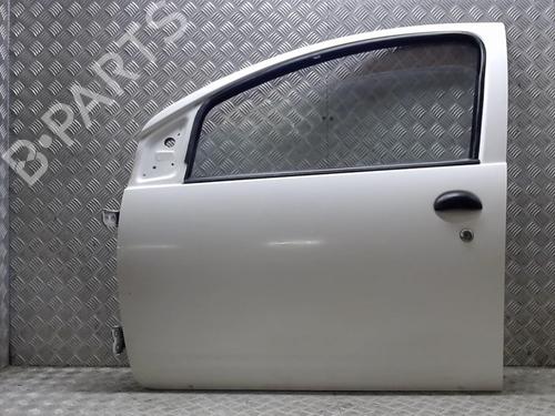 Left front door CITROËN C1 (PM_, PN_) 1.0 | BP23054864C2 