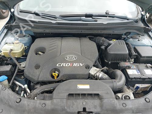 Left mirror KIA CEE'D Hatchback (ED) 1.6 CRDi 90 | BP23057139C26 - Image 12