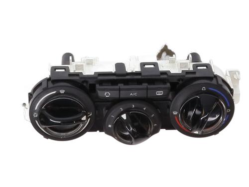 Climate control PEUGEOT 208 I (CA_, CC_) 1.6 HDi / BlueHDi 75 | BP26891893I5