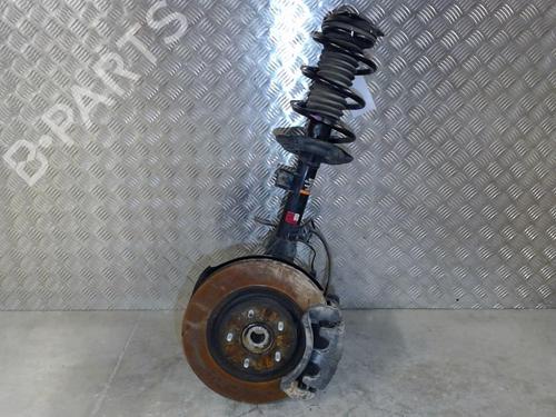 Right front steering knuckle RENAULT KOLEOS II (HC_) 2.0 dCi 175 4WD | BP23055182M26 