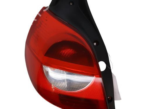Left taillight RENAULT CLIO III (BR0/1, CR0/1) 1.5 dCi (BR17, CR17) | BP32304792C34 