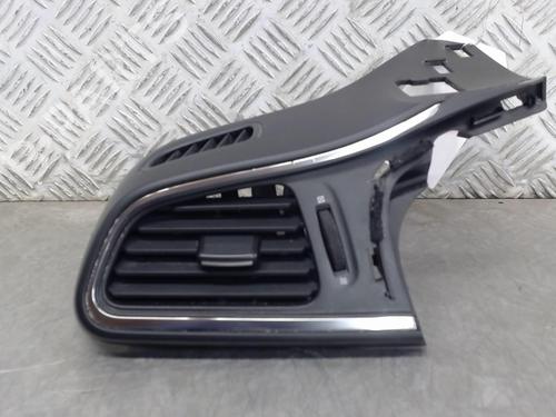 Air vent RENAULT KADJAR (HA_, HL_) 1.5 BLUE dCi 115 (HLA6) | BP23834289I21 - Image 2