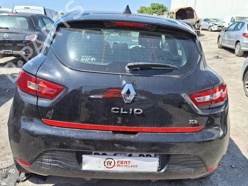 Front right lock RENAULT CLIO IV (BH_) 0.9 TCe 90 (BHNF, BHMA, BHMH, BHJK, BHJR) | BP29028285C97 