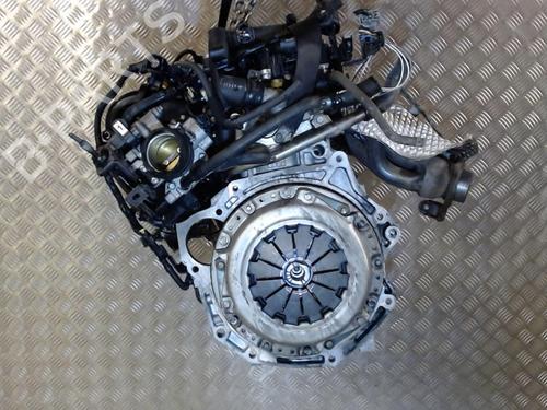 Engine KIA SOUL I (AM) 1.6 CVVT | BP23057270M1