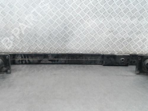 Front bumper reinforcement PEUGEOT 3008 I MPV (0U_) 1.6 HDi | BP23056909C109 