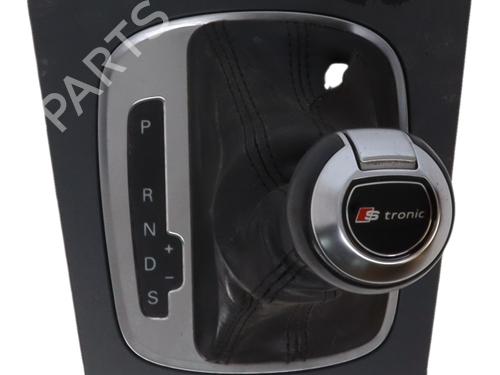 Shift knob AUDI A3 Sportback (8PA)  | BP36294247I34  - Image 5