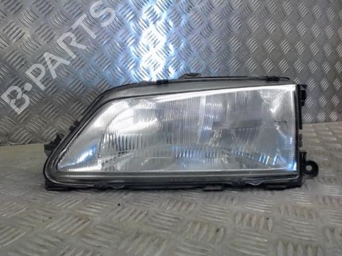 Used Left headlight PEUGEOT 306 Hatchback (7A, 7C, N3, N5) 1.9 D (68 hp) 23060419