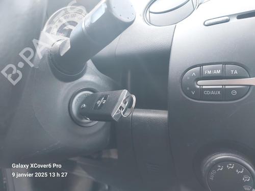 Ignition barrel MAZDA 2 (DE_, DH_) 1.3 (DE3FS) | BP30813284M48 - Image 22