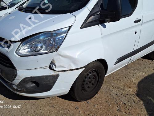 Left sun visor FORD TRANSIT CUSTOM V362 Van (FY, FZ) 2.2 TDCi | BP31343366I1 - Image 13