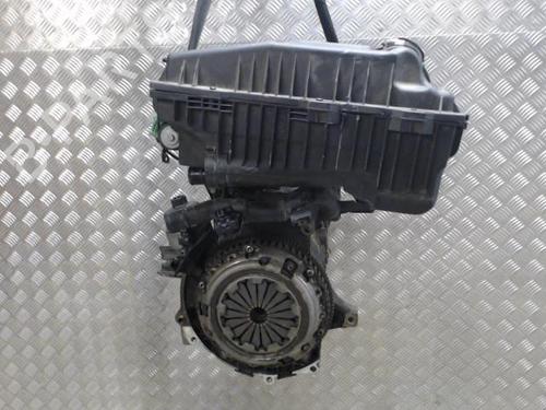 Used Engine PEUGEOT 307 (3A/C) 1.6 16V (109 hp) 32413030