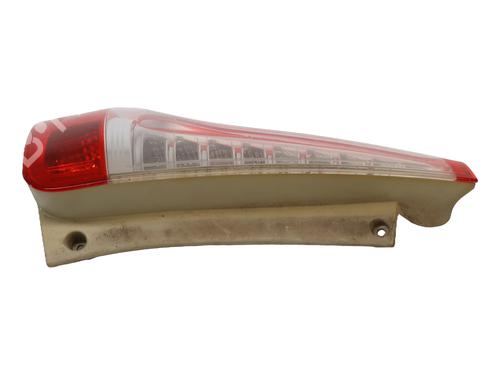 Left taillight RENAULT SCÉNIC III (JZ0/1_) 1.5 dCi | BP29275924C34 