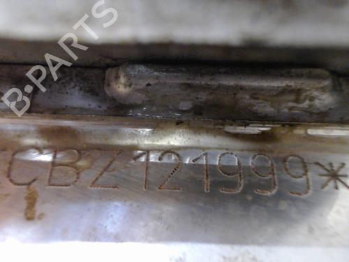 Engine AUDI A3 Sportback (8PA) | BP36441632M1 - Image 3