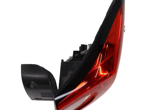 Right taillight RENAULT CAPTUR I (J5_, H5_) 1.2 TCe 120 | BP34721895C35 - Image 2