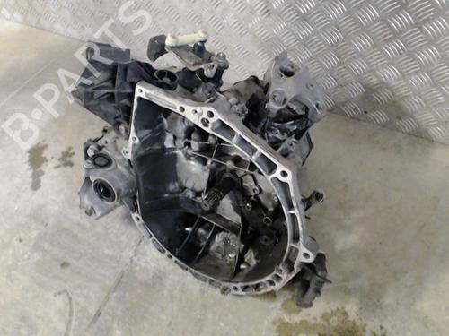 Used Gearbox Gearbox PEUGEOT 207 SW (WK_) 1.4 16V (95 hp) 29460931 29460931