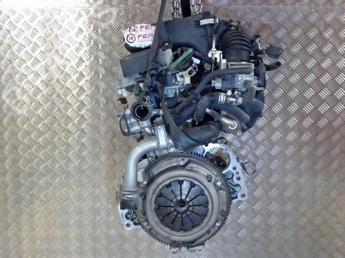 Engine SUZUKI SWIFT III (MZ, EZ) 1.3 (RS413, ZC11S) | BP23059758M1 