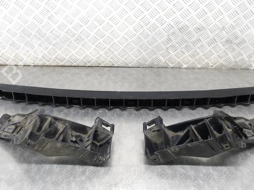 Used Rear bumper bracket VW POLO (9N_, 9A_) 1.4 TDI (80 hp) 23059616