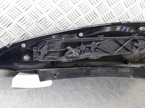 Left taillight SMART FORFOUR (454) 1.1 (454.030) | BP23059317C34 