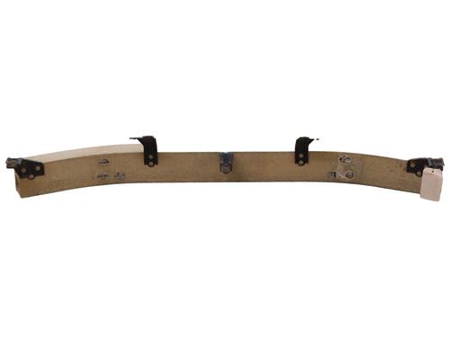 Front bumper reinforcement TOYOTA LAND CRUISER PRADO (_J15_) 2.8 D-4D (GDJ150_, GDJ155_, GDJ150, GDJ151) | BP25282461C109 
