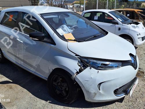 Left front window switch RENAULT ZOE (BFM_) ZOE | BP30862381I27 - Image 3