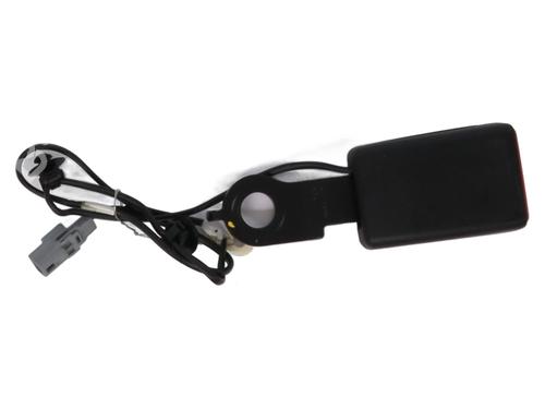 Used Seat buckle DACIA SANDERO II TCe 90 (B8M1, B8MA, B8AC) (90 hp) 31191704